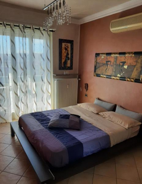 Santa Rita Suite